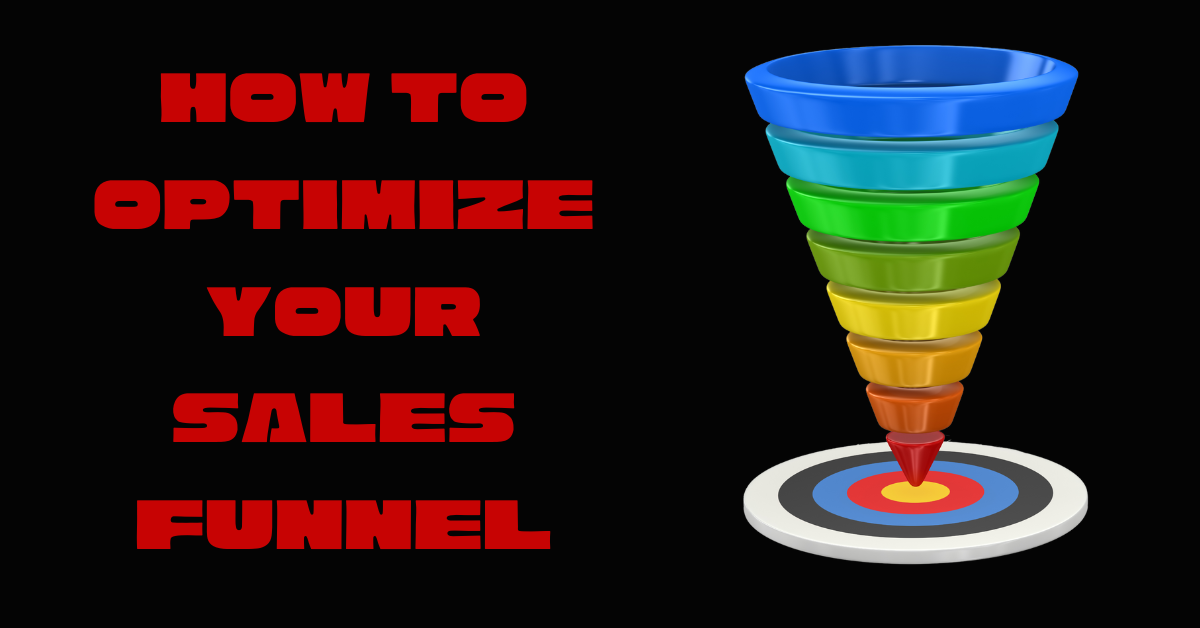 Sales Funnel Optimization Techniques