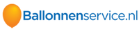 Logo Ballonnen service