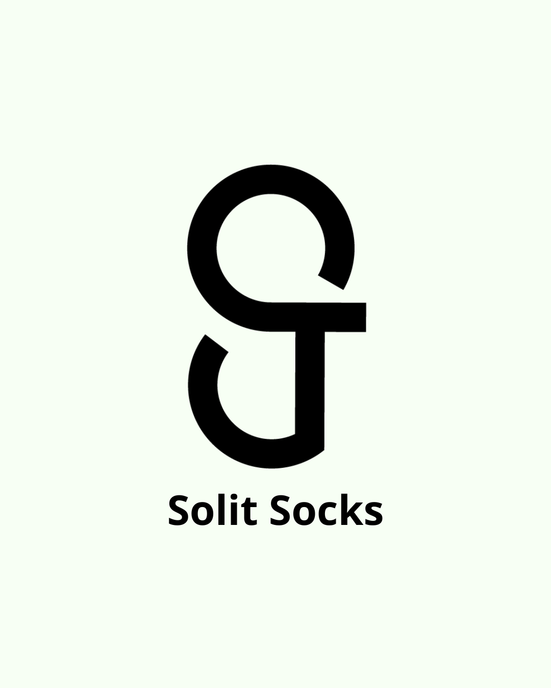 Logo Solit Socks
