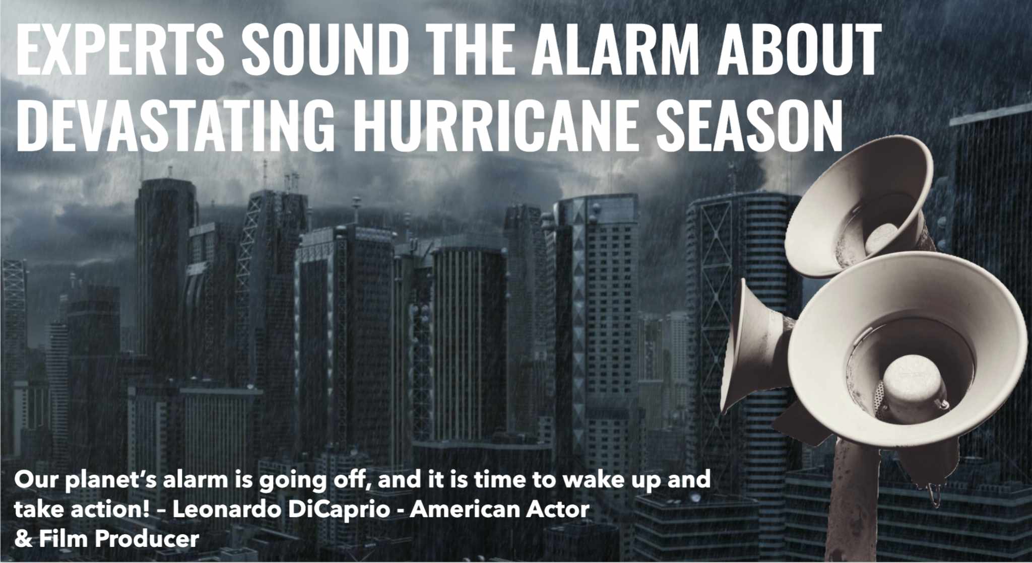 Hurricane Experts Sound The Alarm: Above Normal Season Predicted - e7oslh4