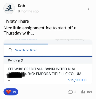Rob