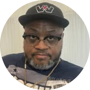 Dr. Perry Jones