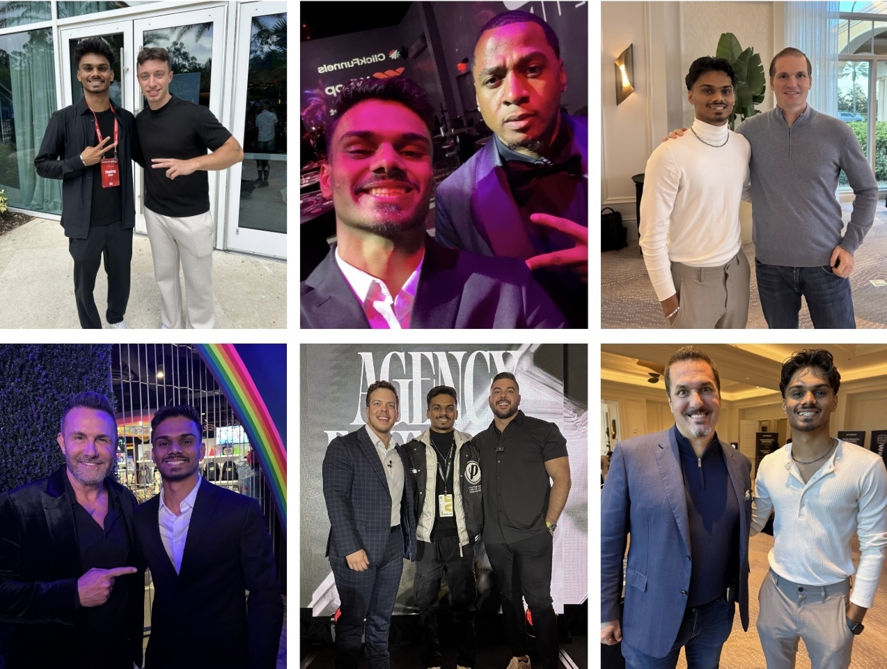 Mastermind grid photo
