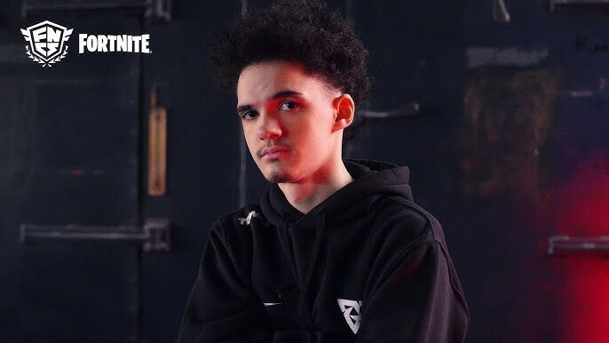 Player Profile 3