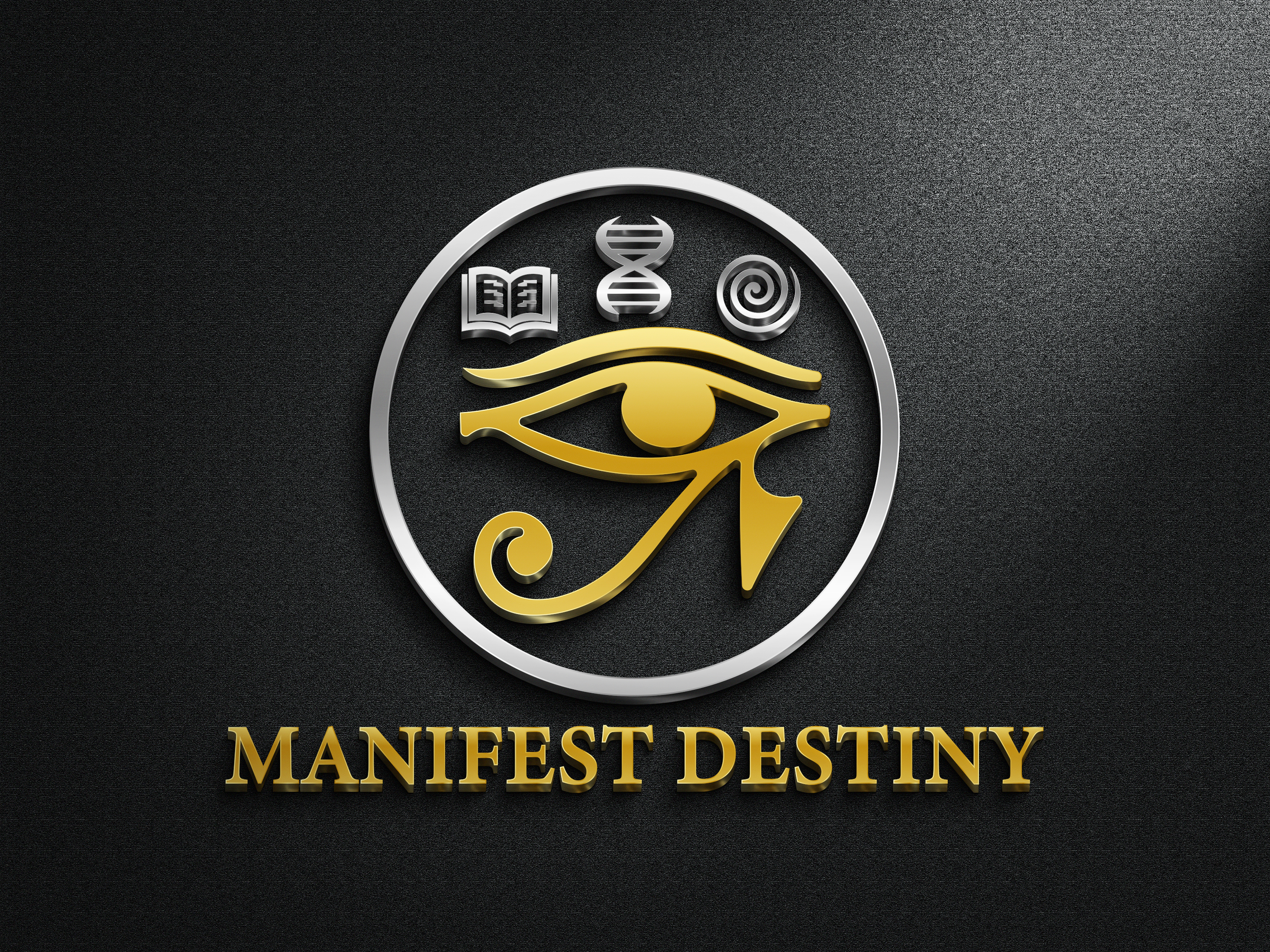 Manifest Destiny 2025 | Nov 8, 2025 - Los Angeles