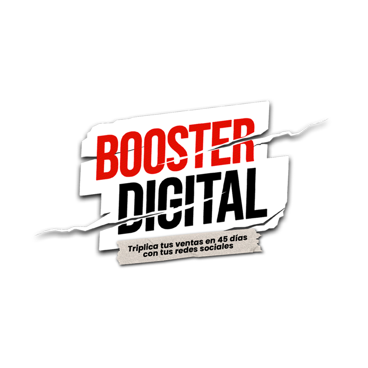 BoosterDigital