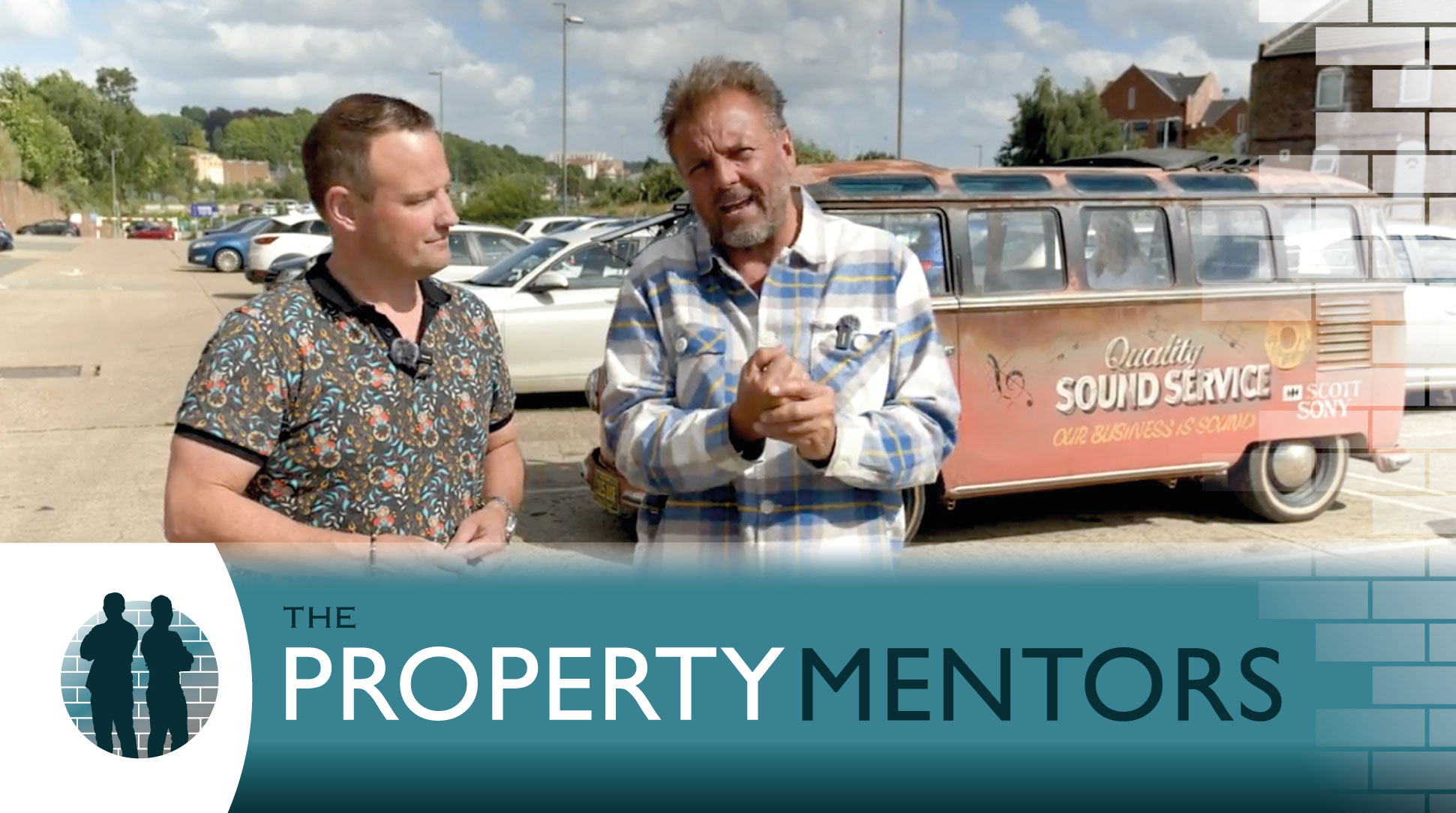 Property Mentors Initial Consultation