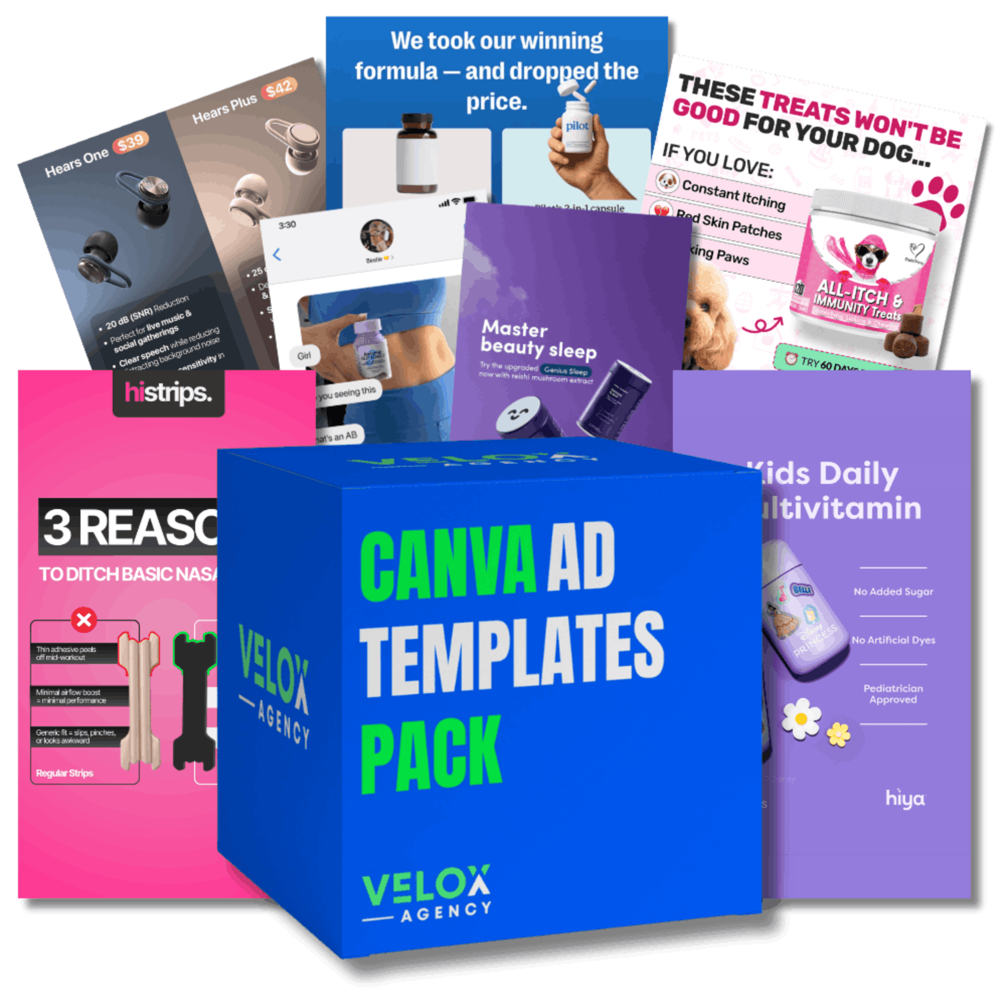 Ad example