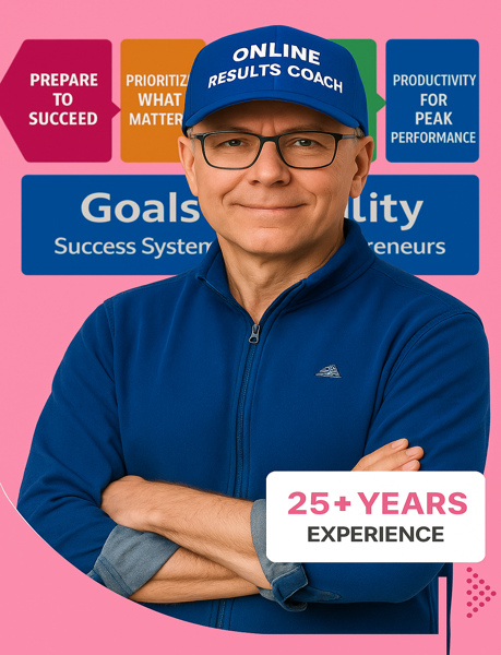 Goals Agility Coaching