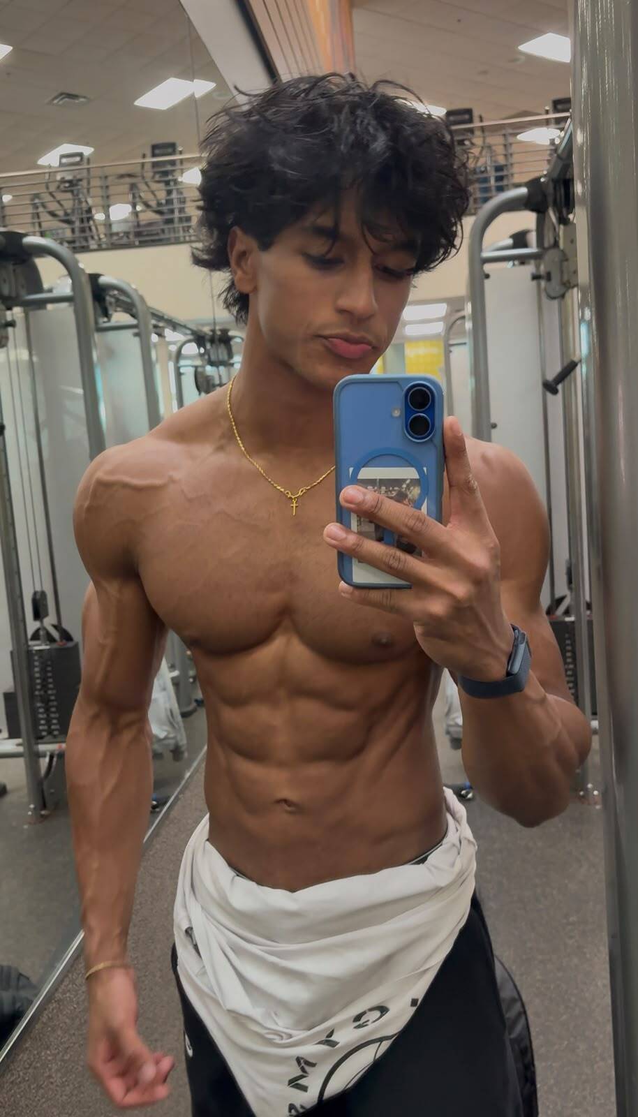 Justin Fernandez