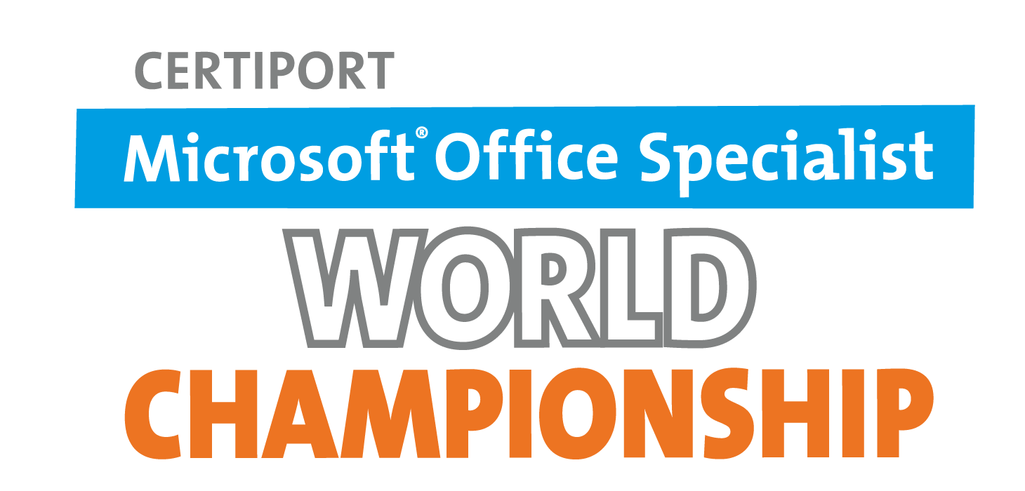 MOS World Championship logo