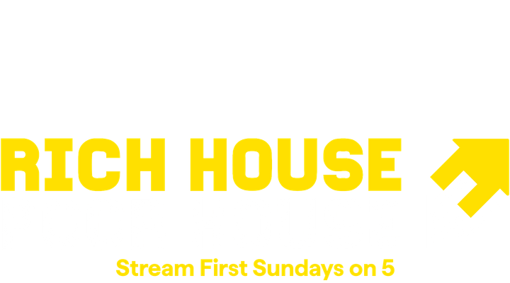 Rich House, Poor House