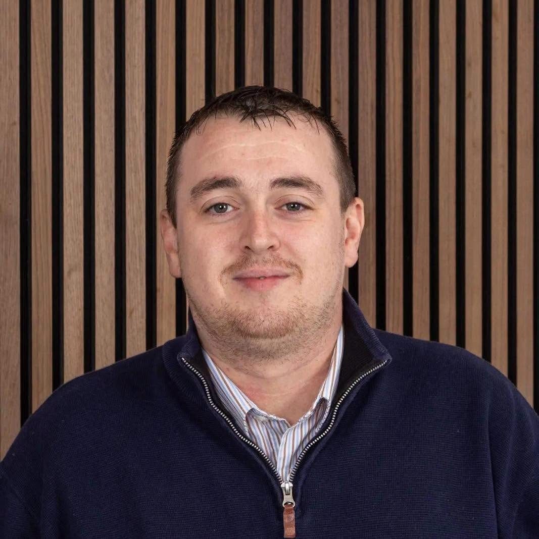 Community member portrait