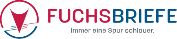 FUCHSBRIEFE Logo