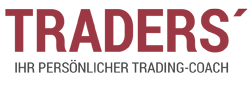 TRADERS Magazin Logo