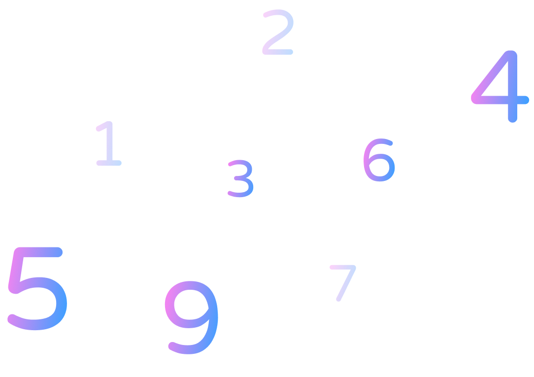 Numbers