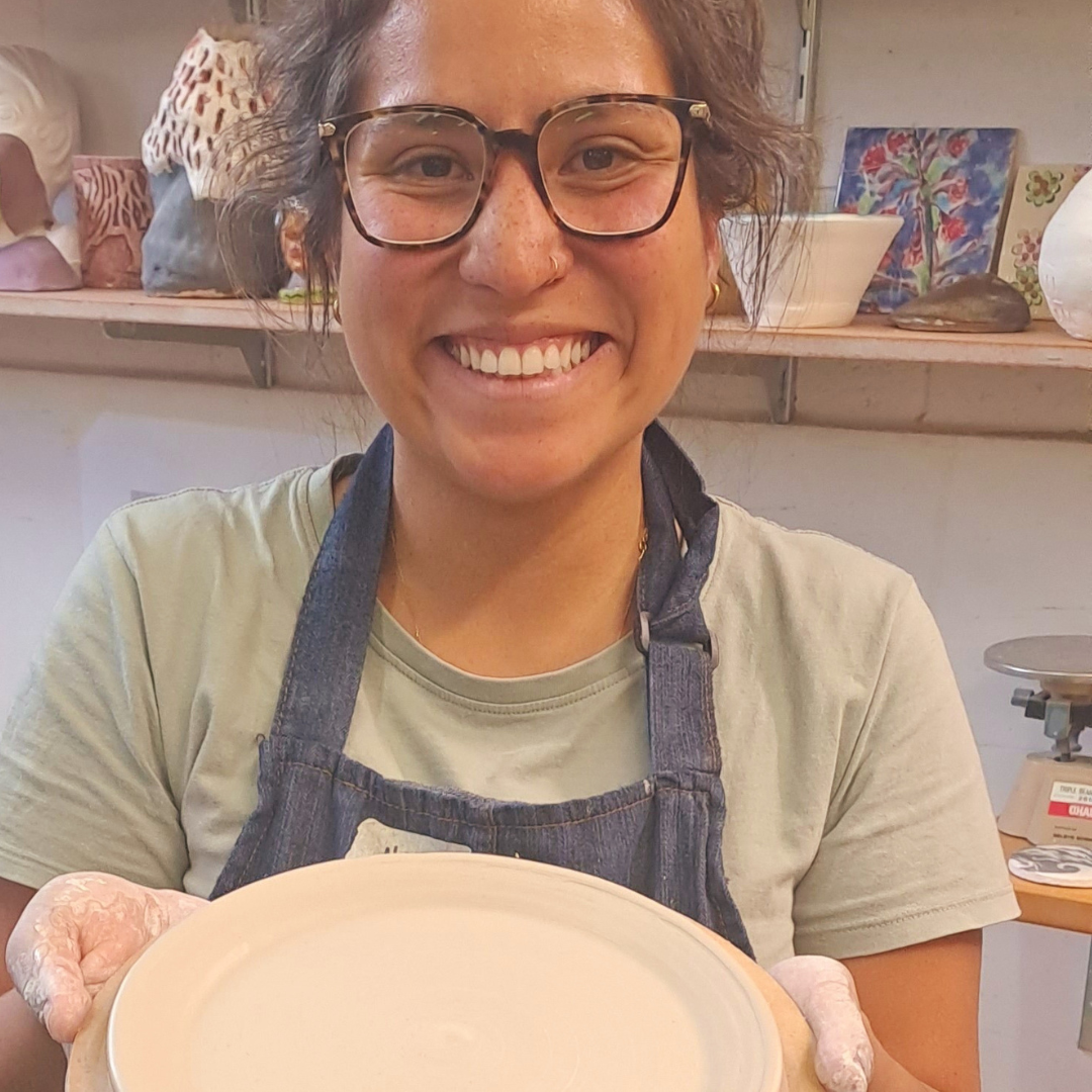 Dinner Plate