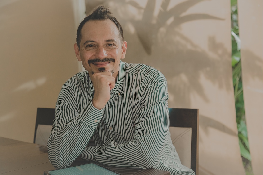 Dano González