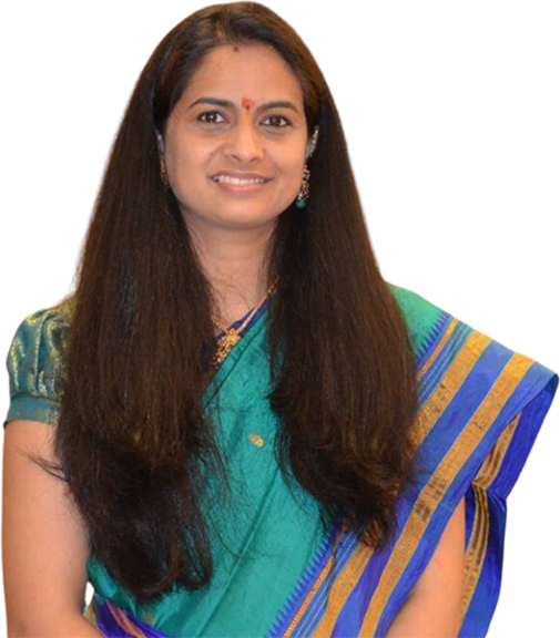 Vaishali Kodak