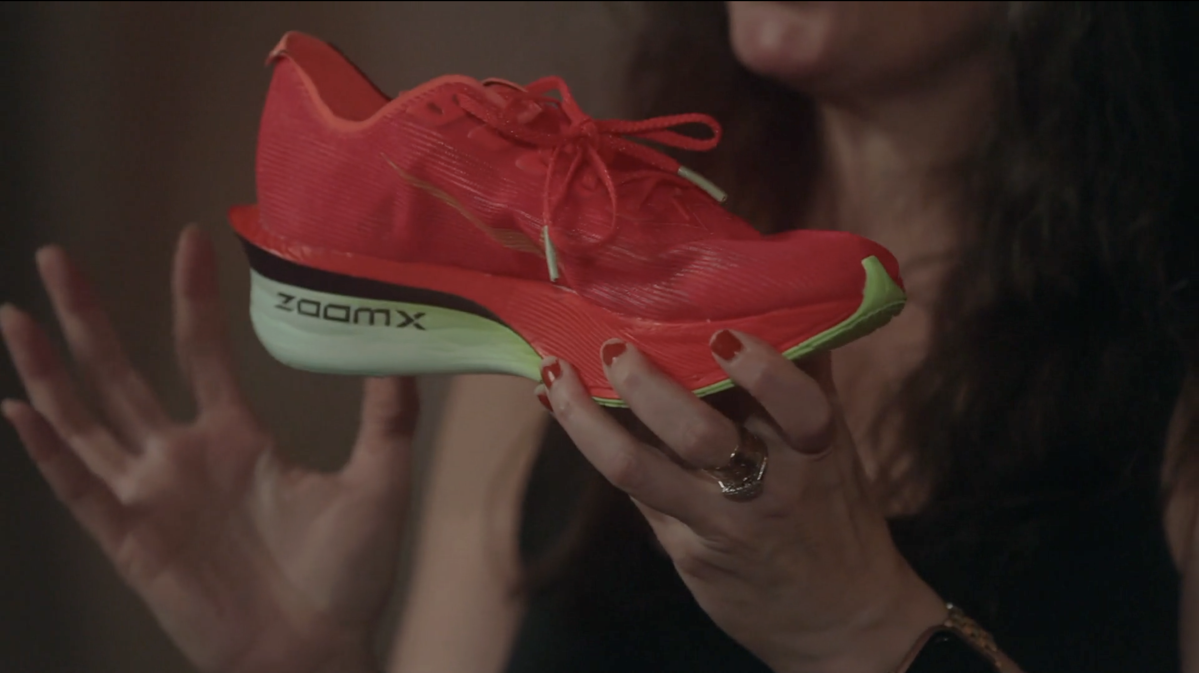 The Sneaker Truth Test
