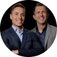 Alfonso and Christian