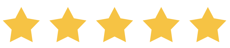 5 Stars