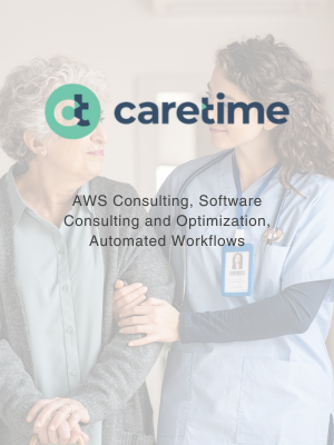 Caretime Health