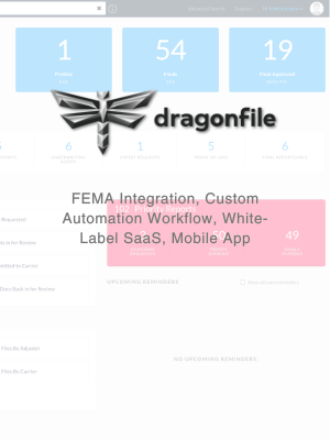 DragonFile