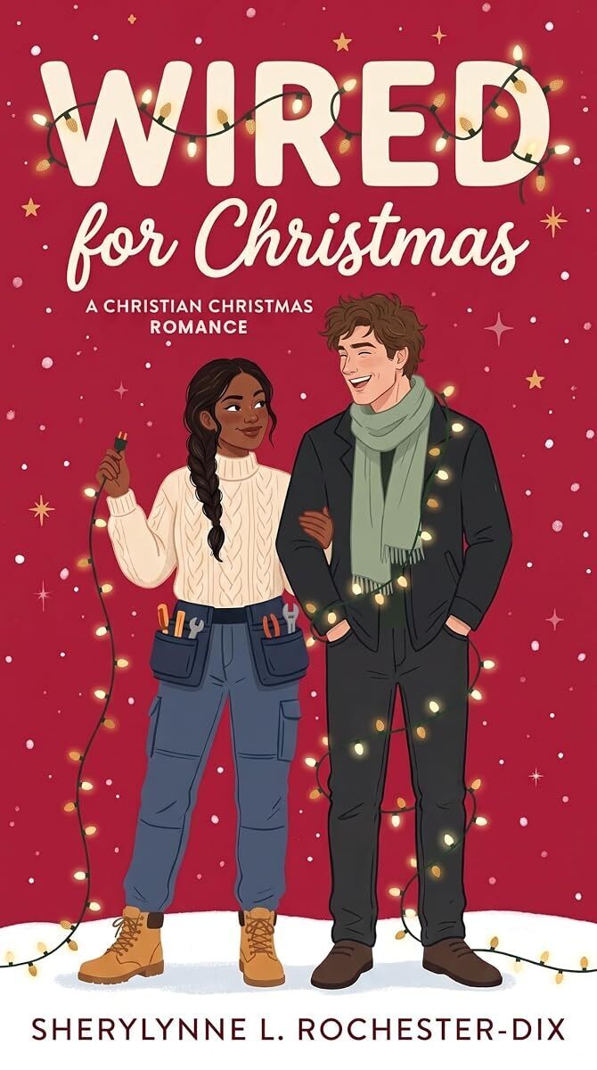 Wired for Christmas