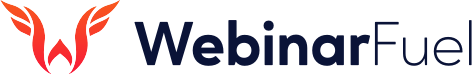 WebinarFuel Logo