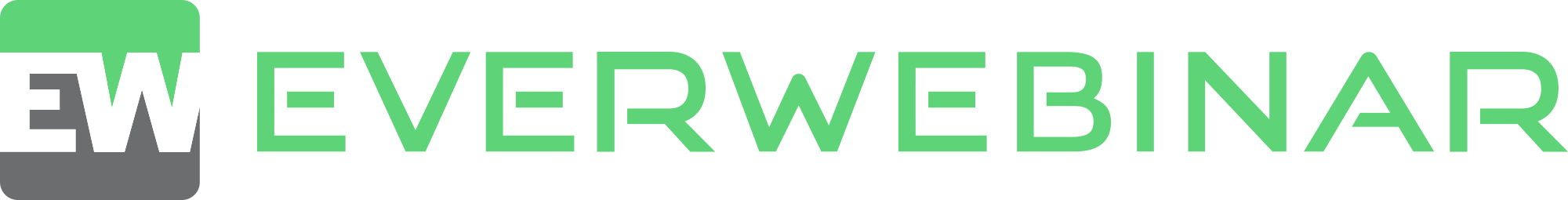 EverWebinar Logo
