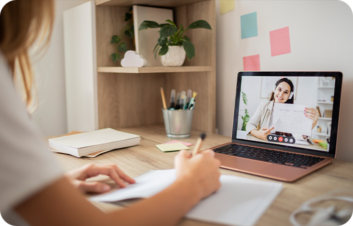 Online Courses