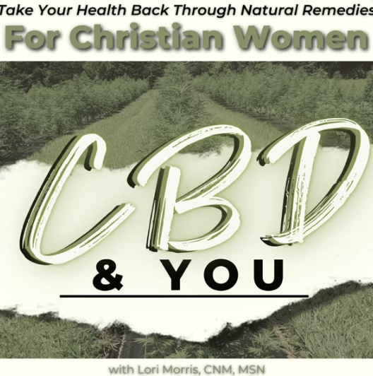 CBD and You podcast