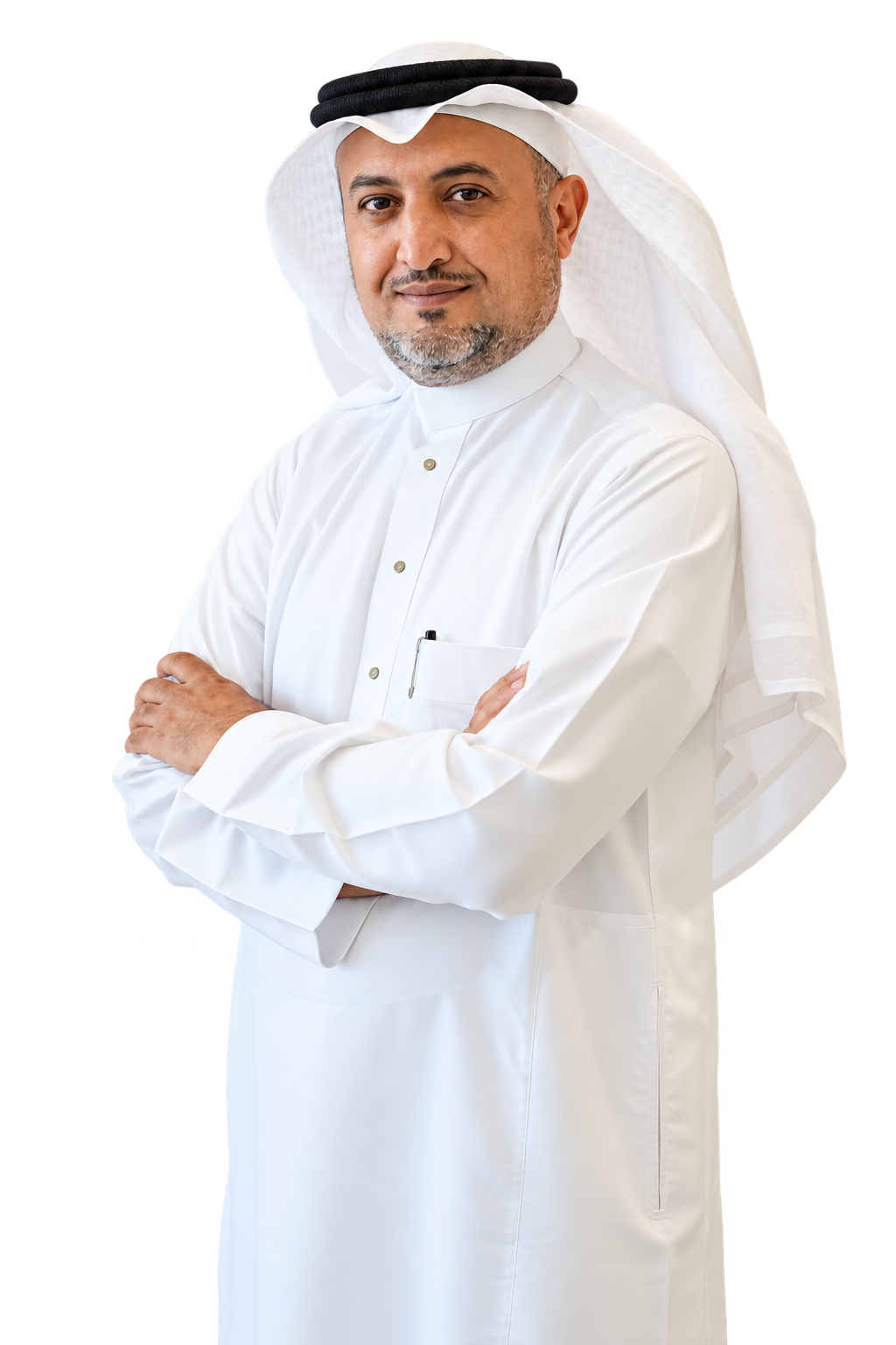 د. صالح الغامدي