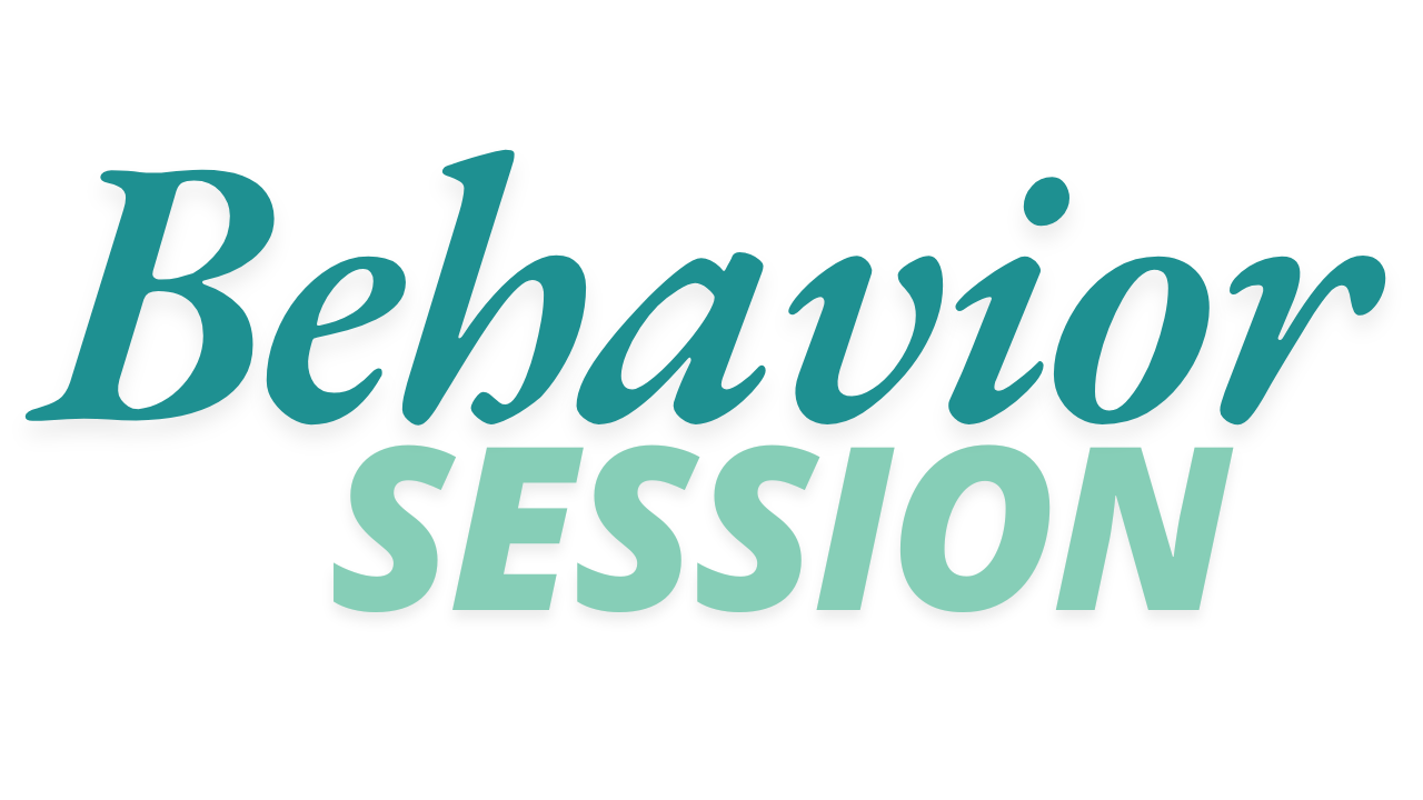 Private Behavior Session with Pawsome University