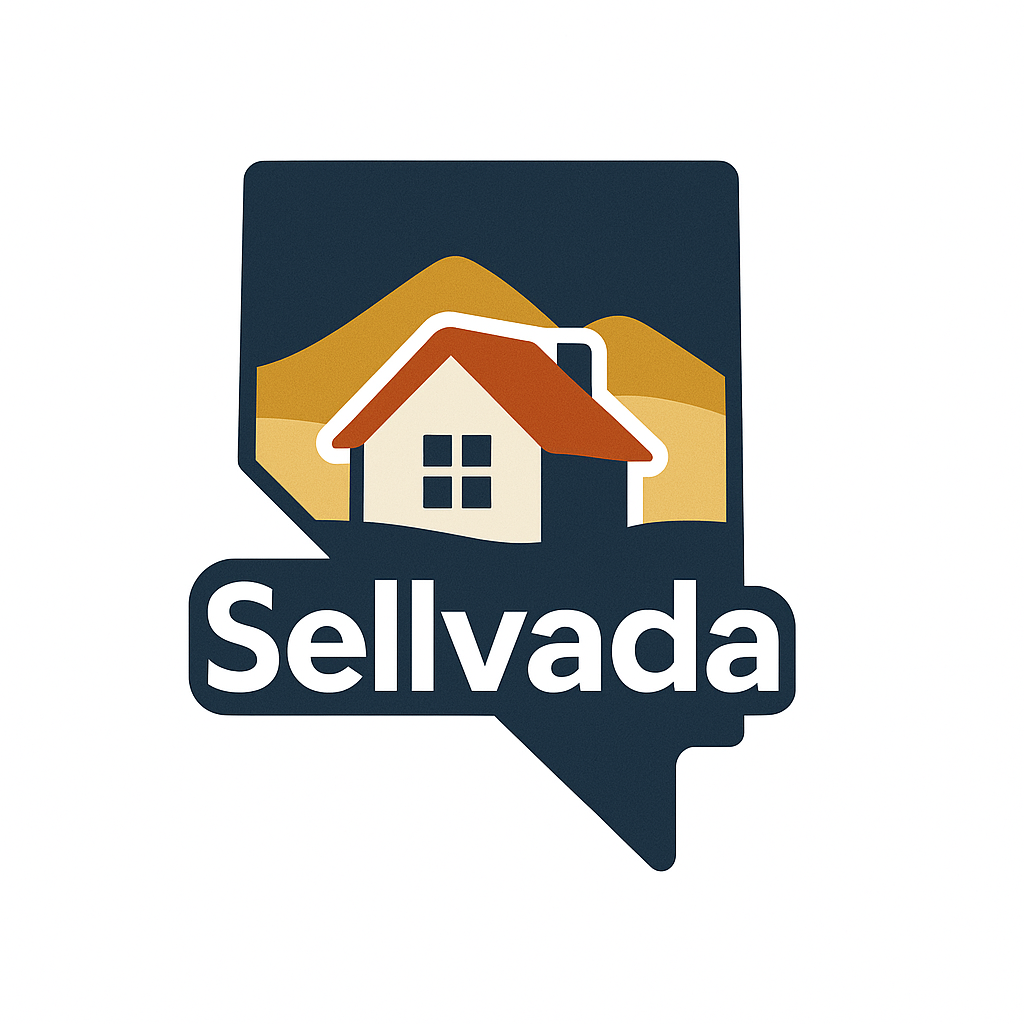 Sellvada Logo