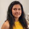 Reshma K