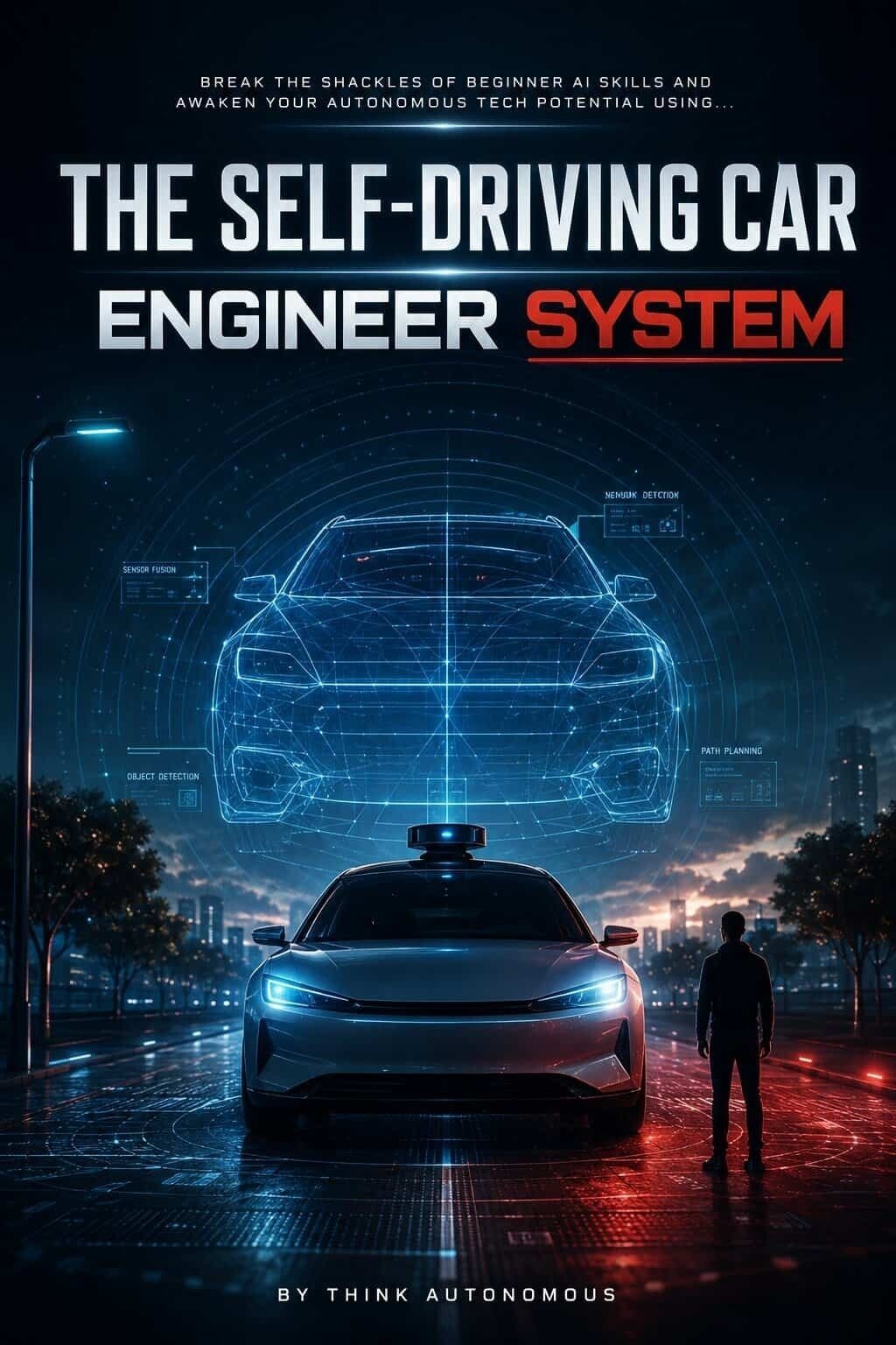 The Self-Driving Car Engineer System