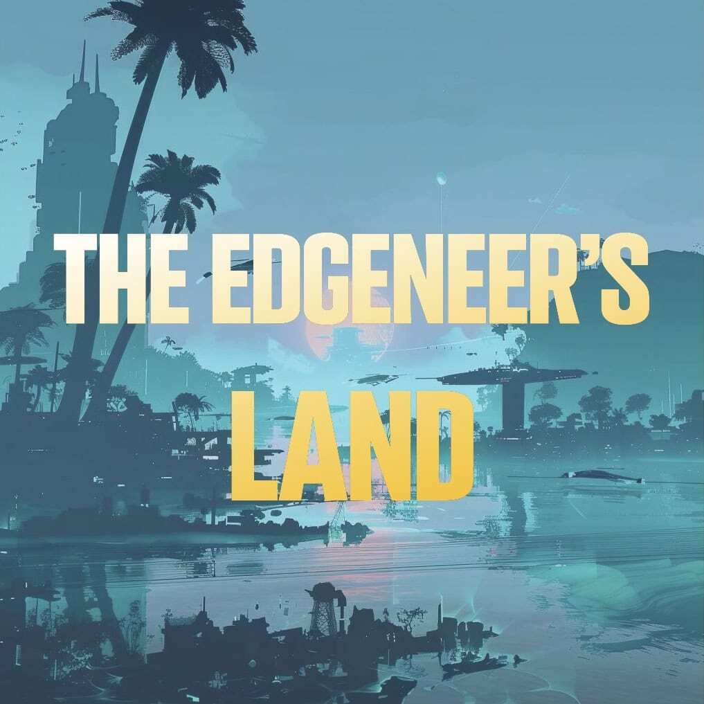 The Edgeneer's Land