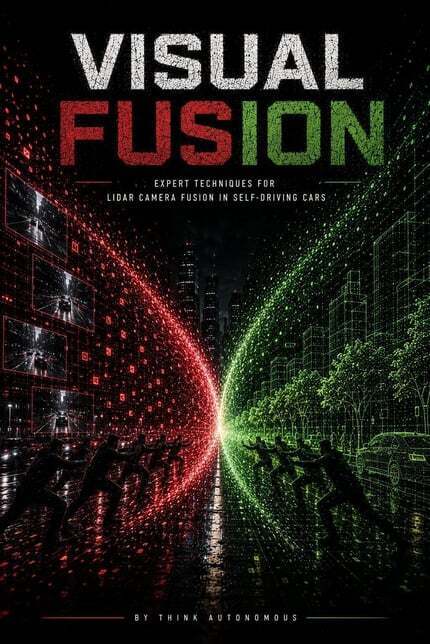 Visual Fusion course cover