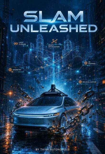 Slam Unleashed course cover