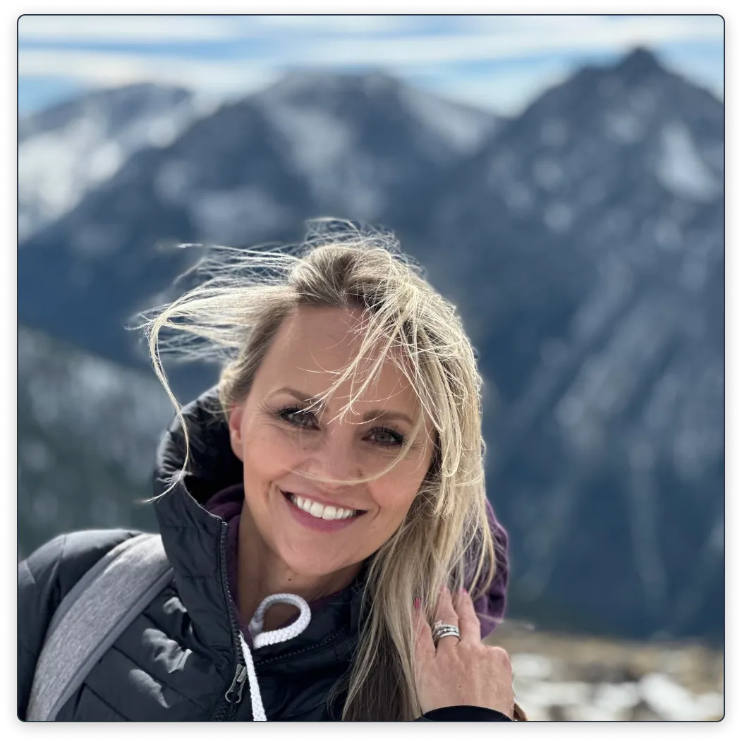 Amy Curtis