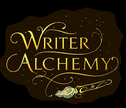 My Writer Alchemist Lab - For Writer's only!