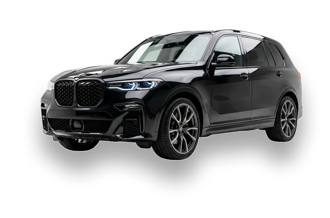 Featured Car
