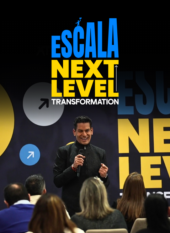 Escala Next Level