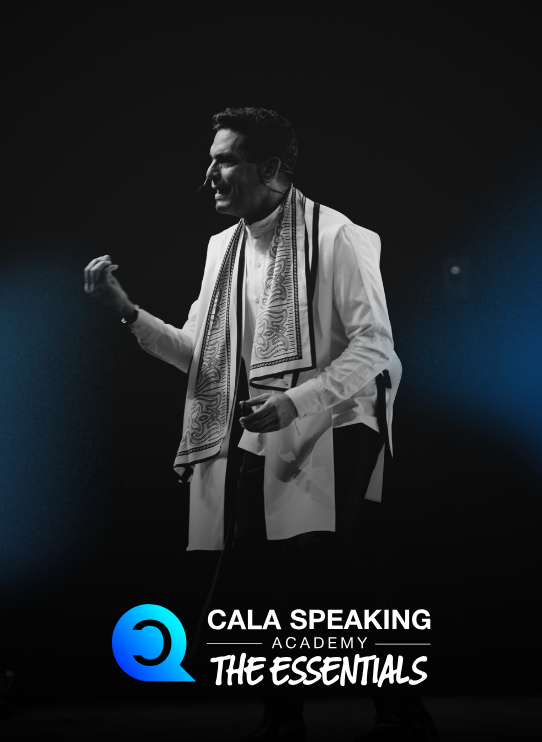 Cala Speaking Academy