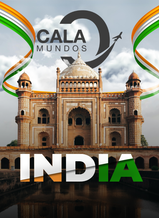 india