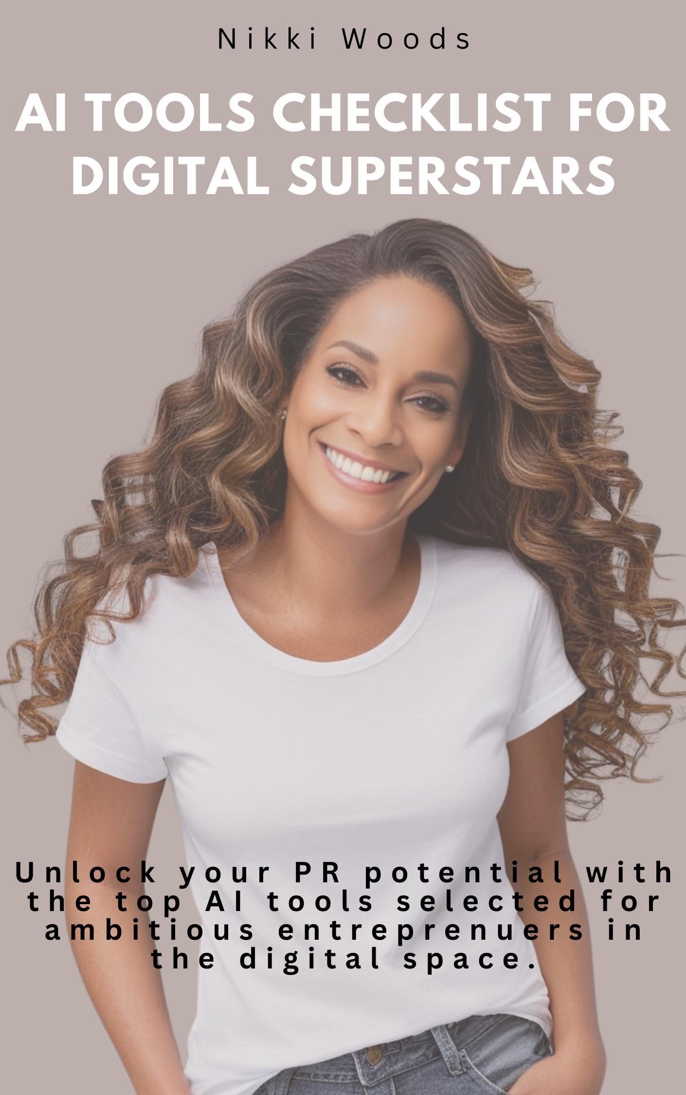AI Pr Toolkit Optin
