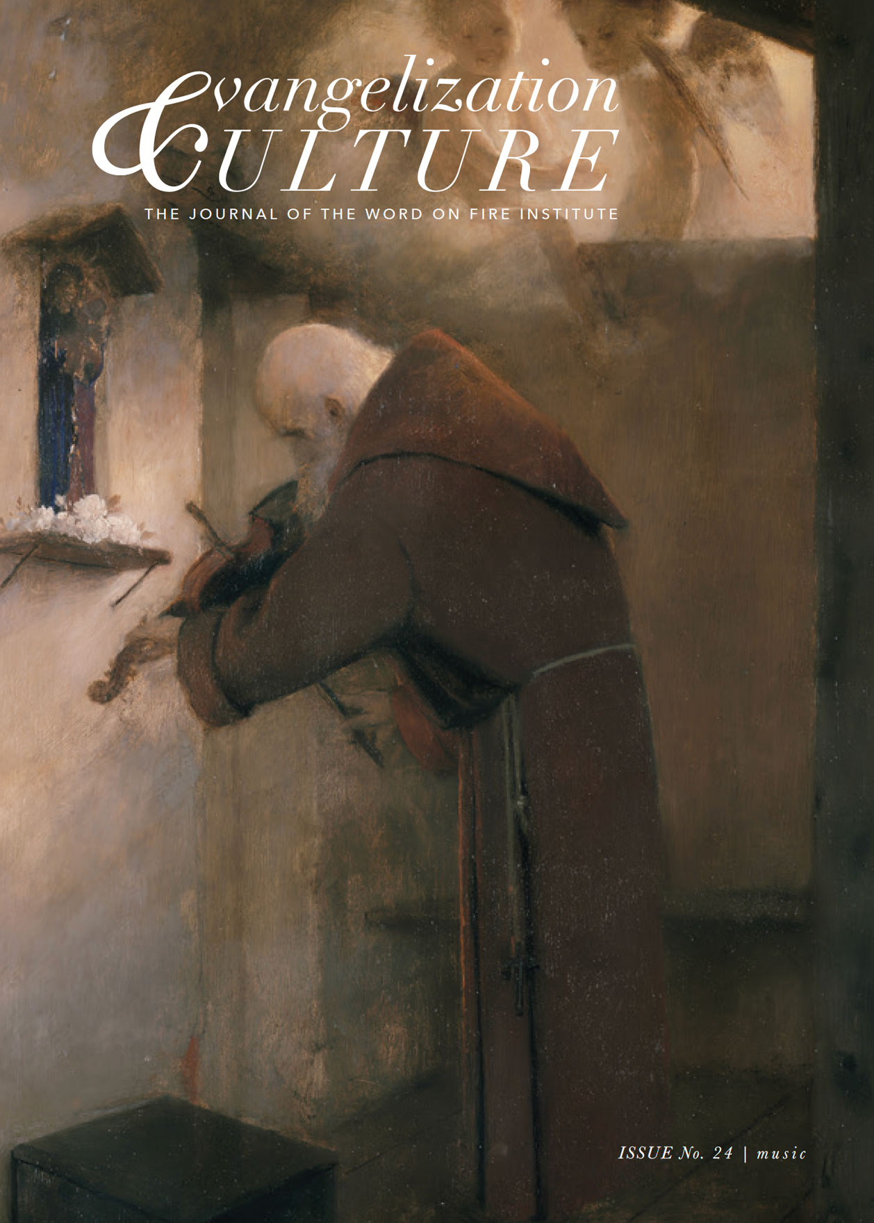 Issue 24
