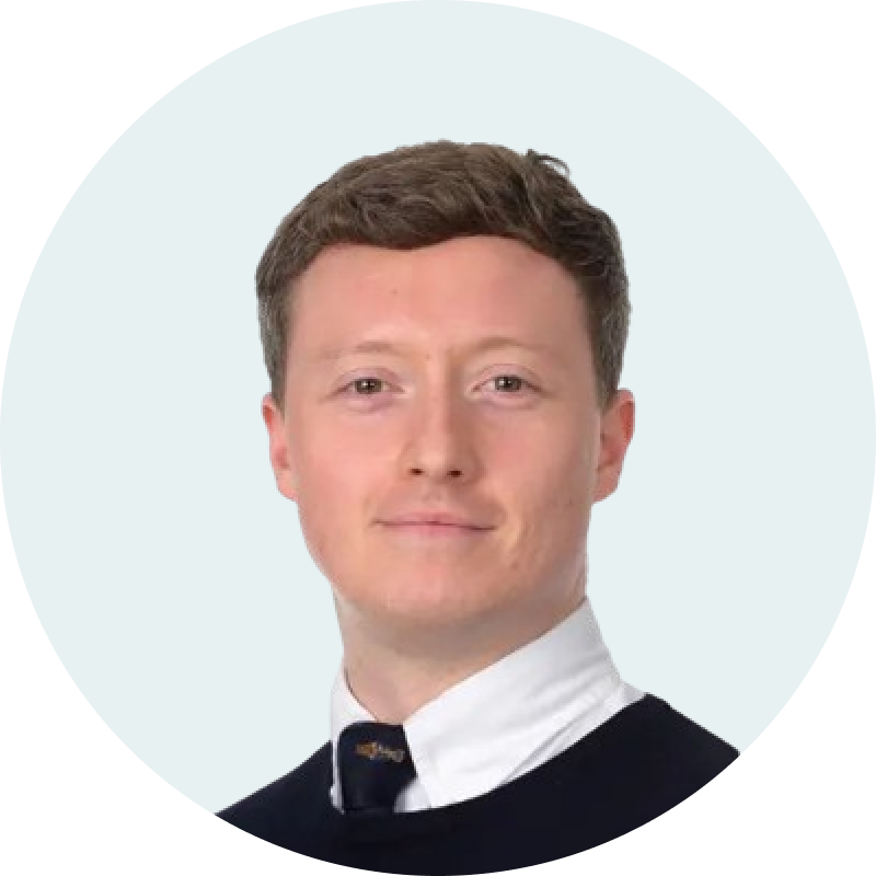 Ross Mackell